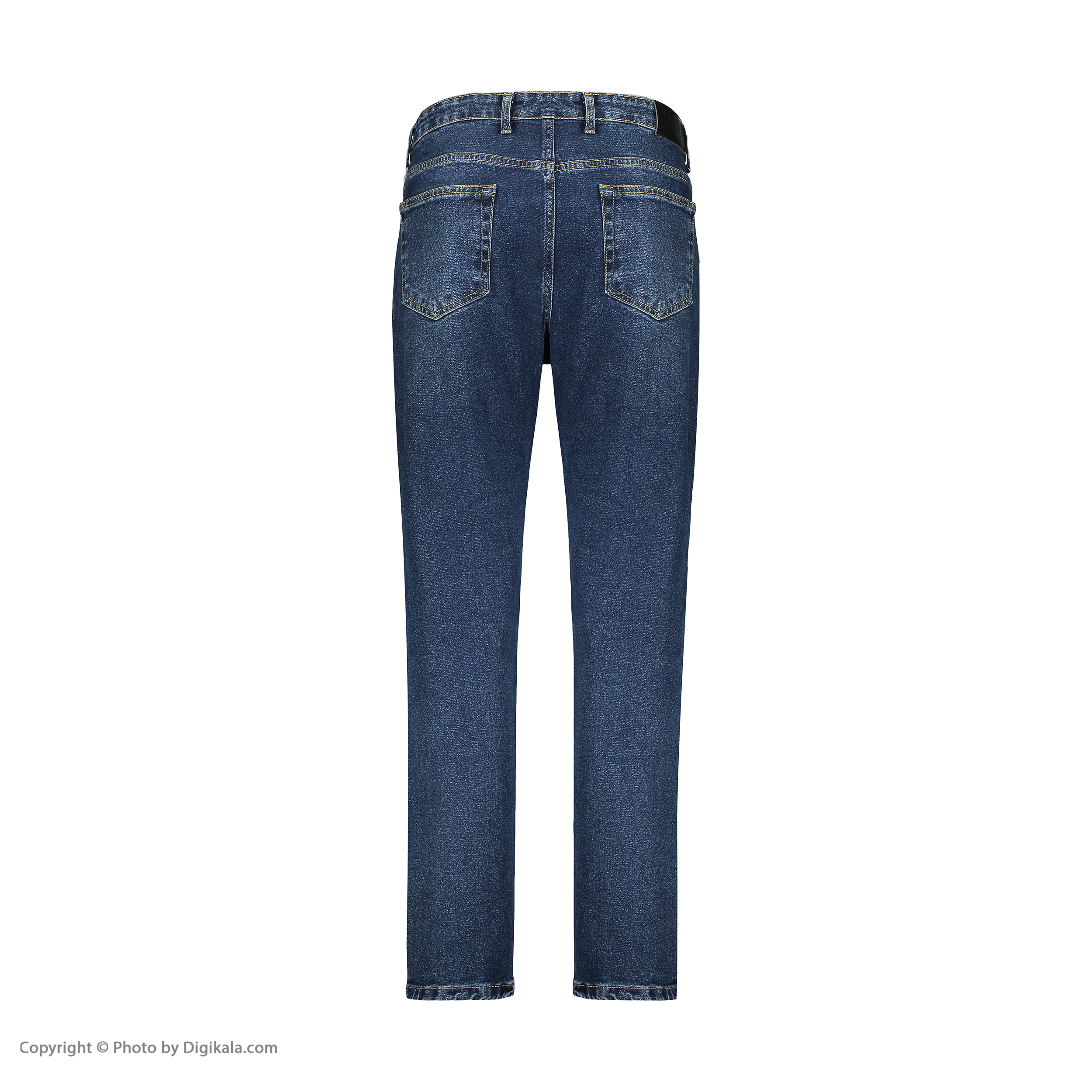 شلوار جین مردانه ایزی دو مدل 218127159 -  - 4