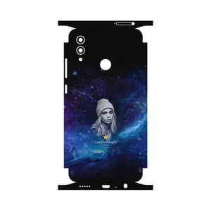 MAHOOT Cara Delevingne-FullSkin Cover Sticker for Honor 10 Lite