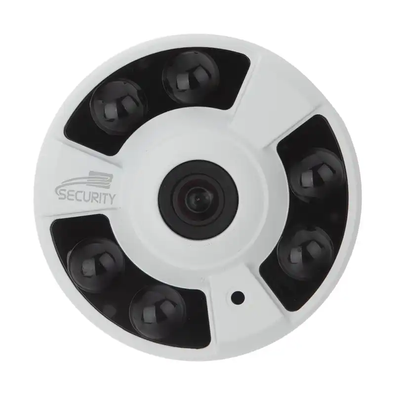 دوربین مداربسته تحت شبکه سکیوریتی مدل 360-SC2015