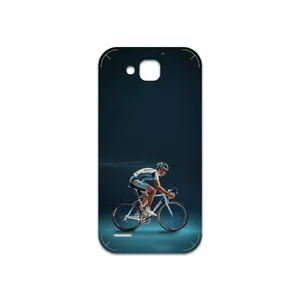 MAHOOT Road cycling Cover Sticker for Huawei Ascend G750