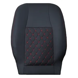 روکش صندلی خودرو کد A-145 مناسب برای تیبا 2