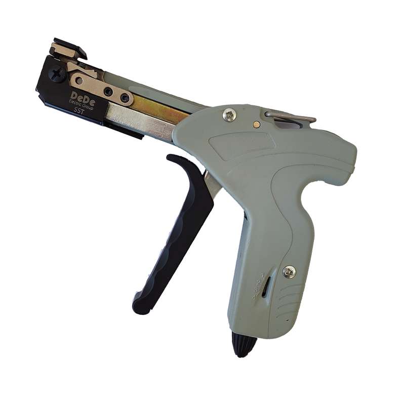 انبر بست کمربندی ده ده مدل اس اس تی