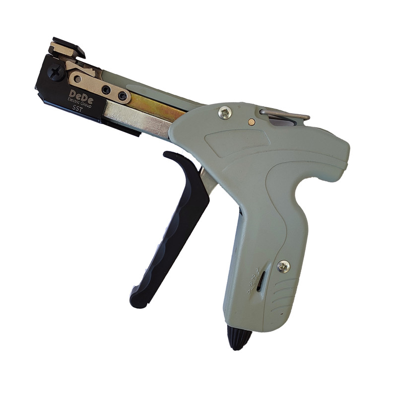 انبر بست کمربندی ده ده مدل اس اس تی