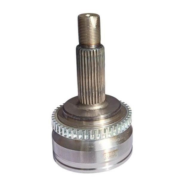 سرپلوس فرانکو کد 550431 مدل 29 دندانه مناسب برای چانگان CS35