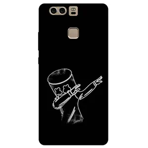 Megafone 1840 Cover For Huawei P9