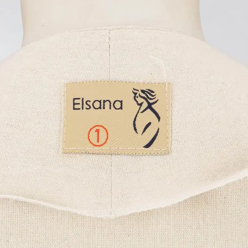 مانتو زنانه السانا مدل لیونا کد 186481