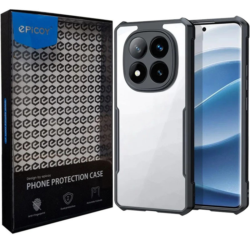 کاور اپیکوی مدل Beatle مناسب برای گوشی موبایل شیائومی Poco X7/Redmi Note 14 Pro 5G/Note 14 Pro Plus 5G