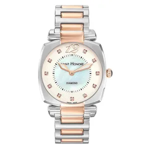 ساعت مچی عقربه ای زنانه سانتانوره مدل 7211086AYDR