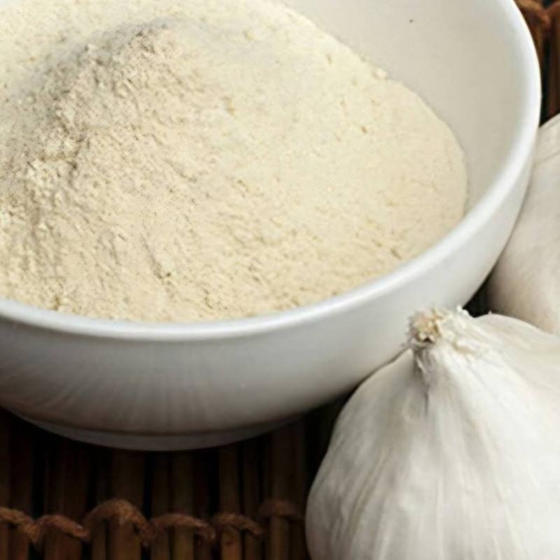 پودر سیر ممتاز چین چی - 50 گرم