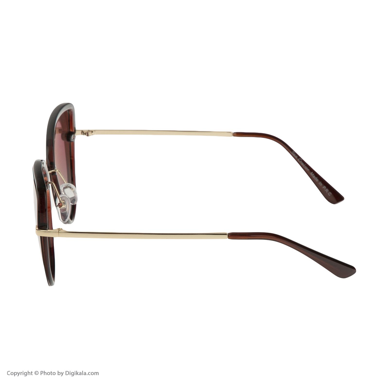 عینک آفتابی زنانه سانکروزر مدل 6018 -  - 6