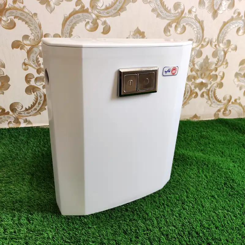 فلاش تانک تاپ مدل سورنا