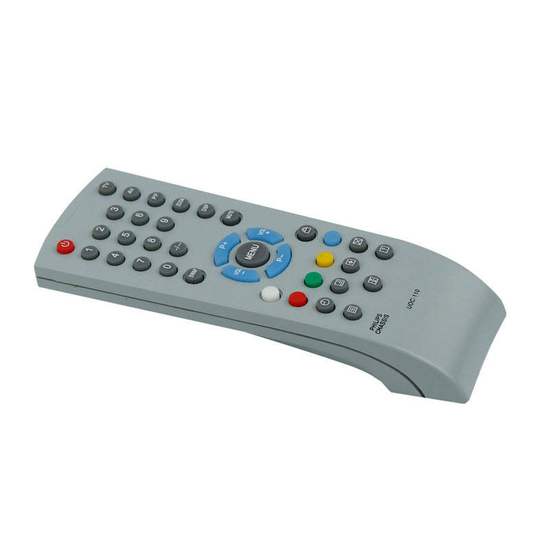 ریموت کنترل تلویزیون مدل Panaroma 110