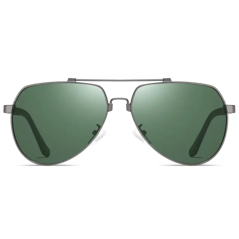 عینک آفتابی مردانه آلبرت وگ مدل JS8527C85-P144 Polarized Flex