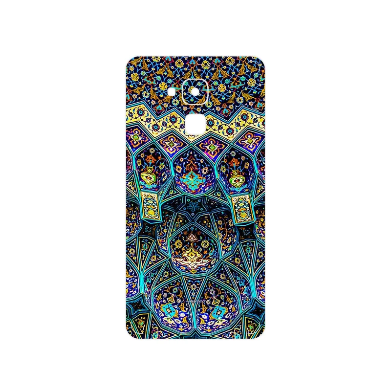 برچسب پوششی ماهوت مدل Iran Tile 14 مناسب برای گوشی موبایل هوآوی Gt3