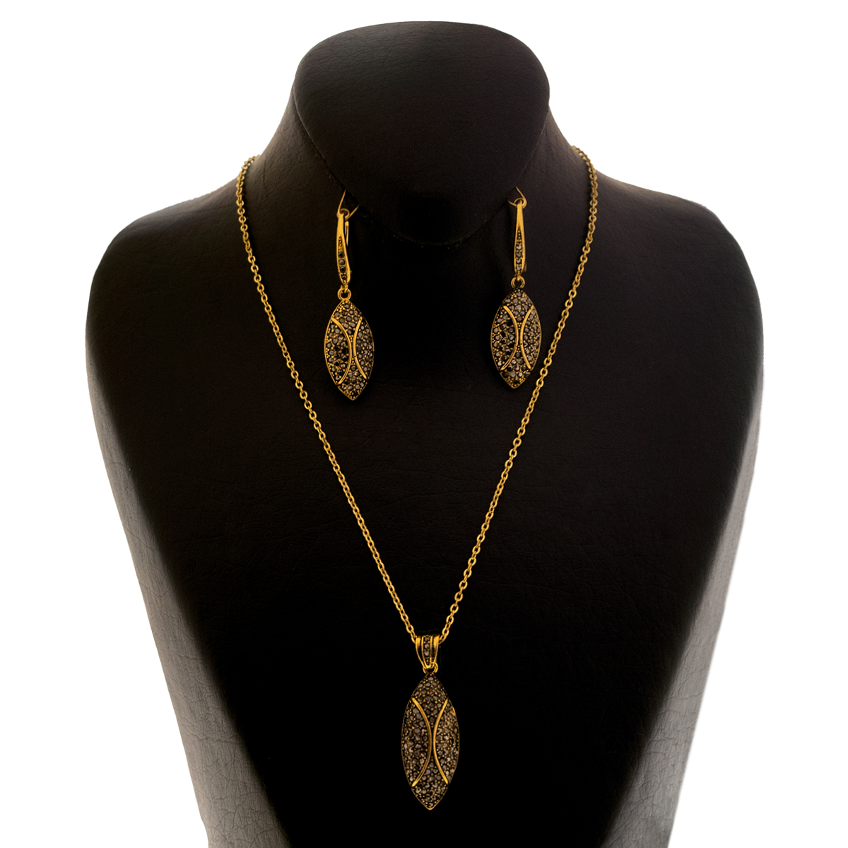 نیم ست زنانه کد tdn240