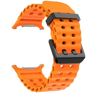 Sprig band model Ocean Bbuckle suitable for Samsung Galaxy Watch Ultra 47mm smartwatch