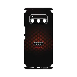MAHOOT Audi_AG-FullSkin Cover Sticker for Daria Bond 5G