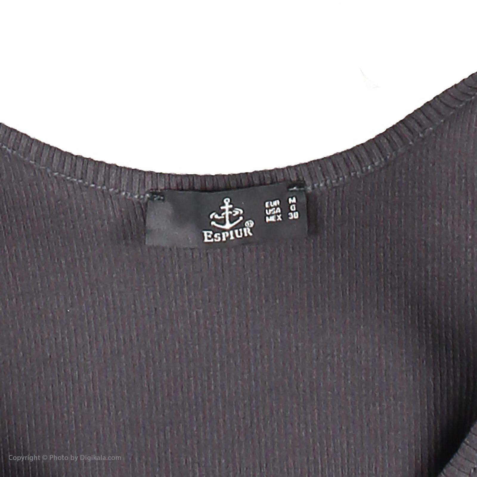 نیم تنه زنانه اسپیور مدل 2W34-8 - - 19