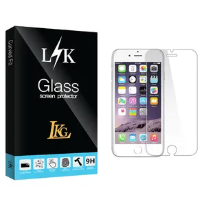 LKG LK Glass Screen Protector For Apple مناسب برای گوشی های  موبایل اپل iphone 7