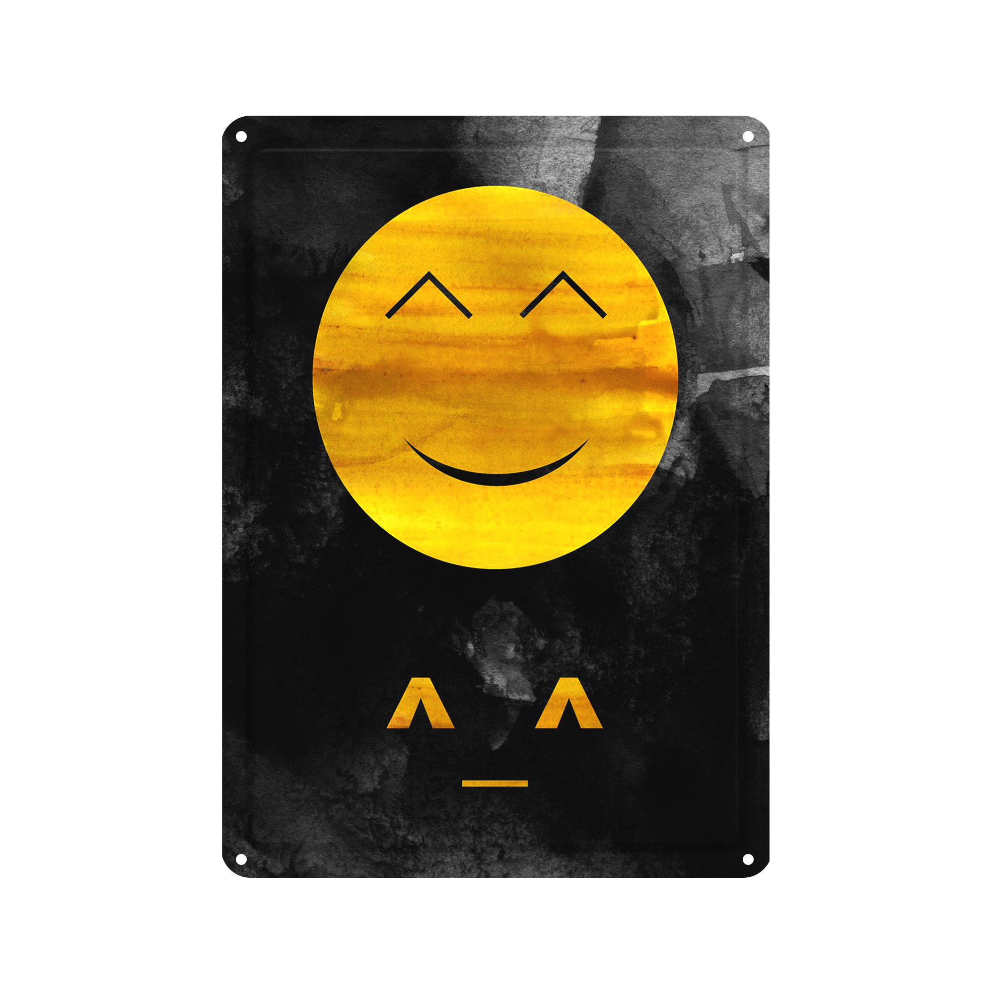 دیوارکوب مدل ایموجی کد s 1442 emoji