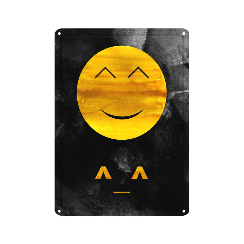 دیوارکوب مدل ایموجی کد s 1442 emoji