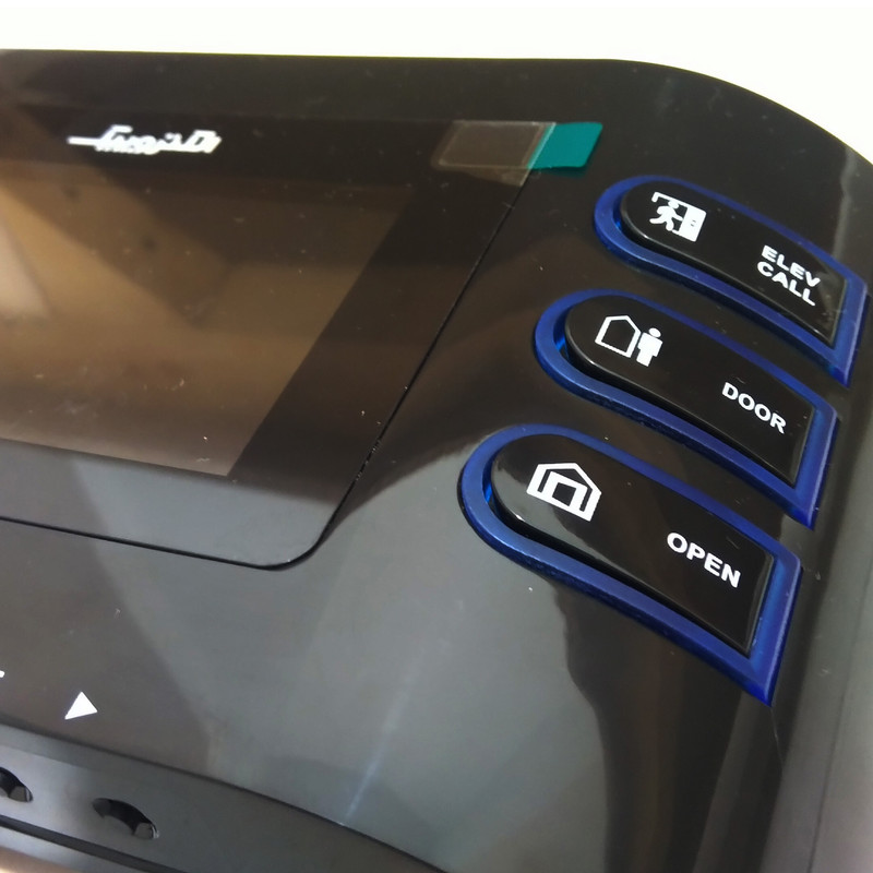 دربازکن تصویری الکتروپیک مدل 797 کد 1115 مجموعه 5 عددی