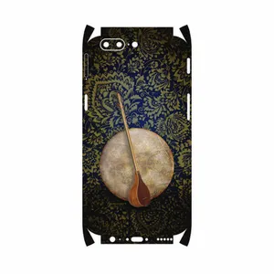 MAHOOT Setar-Daf-Instruments-FullSkin Cover Sticker for OnePlus 5