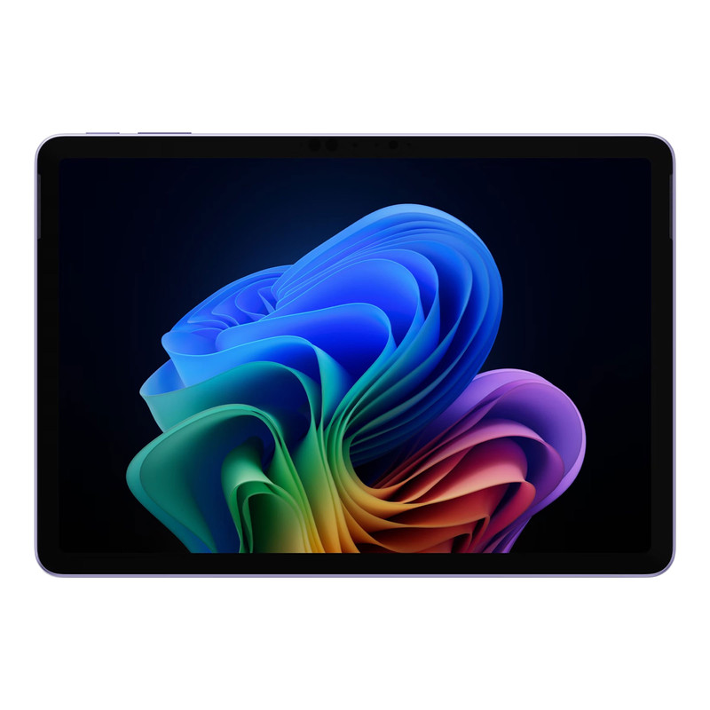 تبلت 12 اینچی مایکروسافت مدل Surface Pro-Snapdragon X Plus ظرفیت 512 گیگابایت و رم 16 گیگابایت