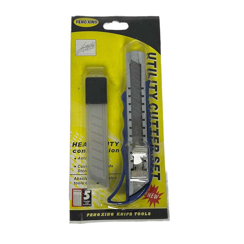 کاتر فنشینگ مدل FX-9630