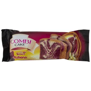 کیک کمبی وانیلی اناری آشنا- 170 گرمی