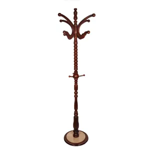 آویز لباس ایستاده مدل دنیس کد MN-5