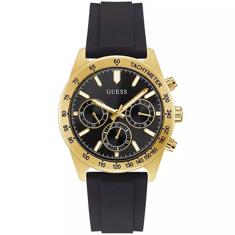 ساعت مچی عقربه‌ای مردانه کوارتز گس مدل GW0332G2