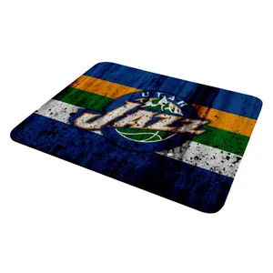 ماوس پد هومرو مدل MP2955-SIZE2437 طرح NBA