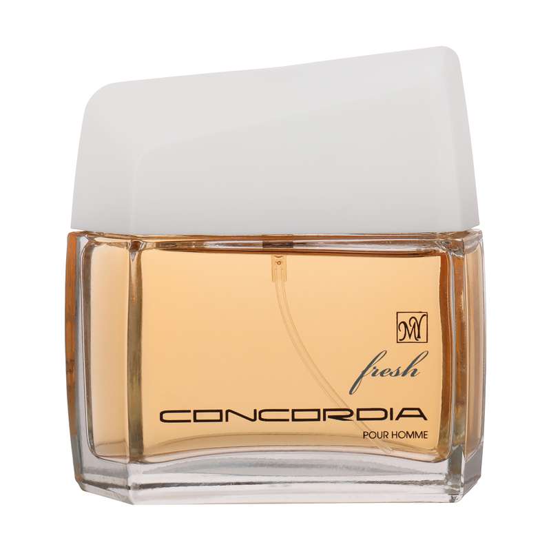 ادو تویلت مردانه مای مدل Concordia Memories حجم 75 میلی لیتر ادو تویلت مردانه مای مدل Concordia Memories حجم 75 میلی لیتر