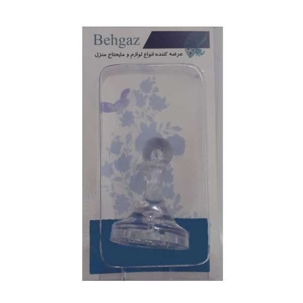 مهر شیرینی پزی بهگز مدل رویال