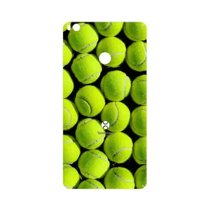 MAHOOT Tennis Cover Sticker for Xiaomi Mi Max 2