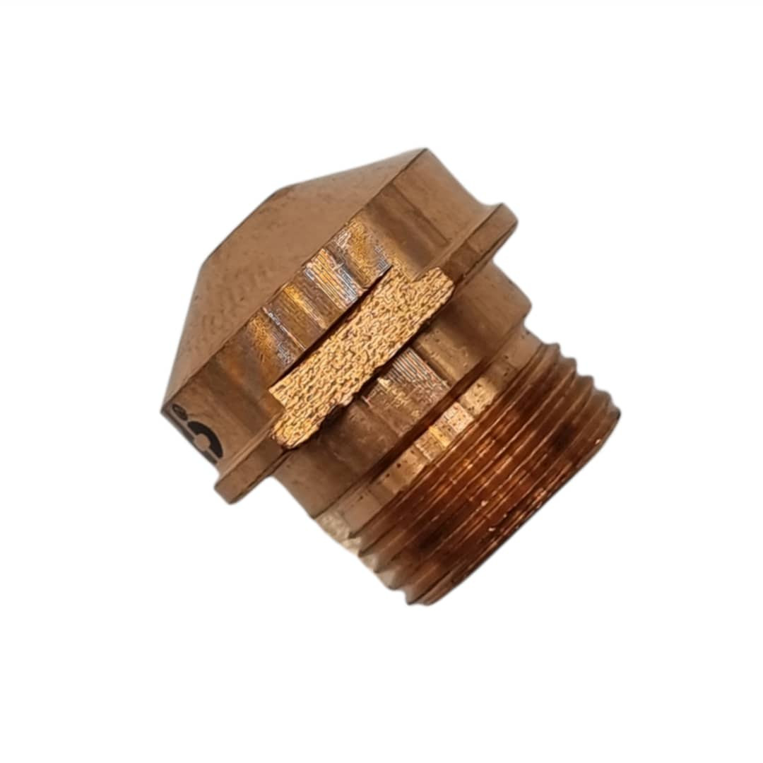 نازل پلاسما مدل CP200 سایز 1.8 بسته 5 عددی