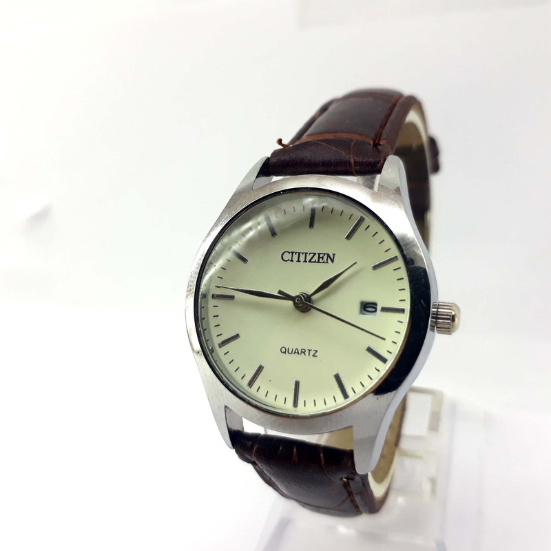 ساعت مچی عقربه ای زنانه مدل کلاسیک کد citi-gha1