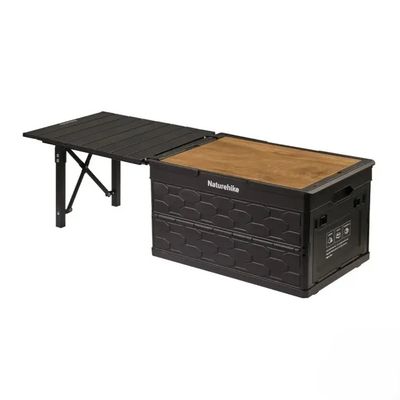 میز سفری نیچرهایک مدل CNK2450XB018 سایز صفحه 100×29.5 سانتیمتر