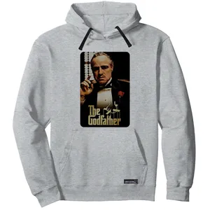 هودی زنانه 27 مدل The Godfather کد MH1140