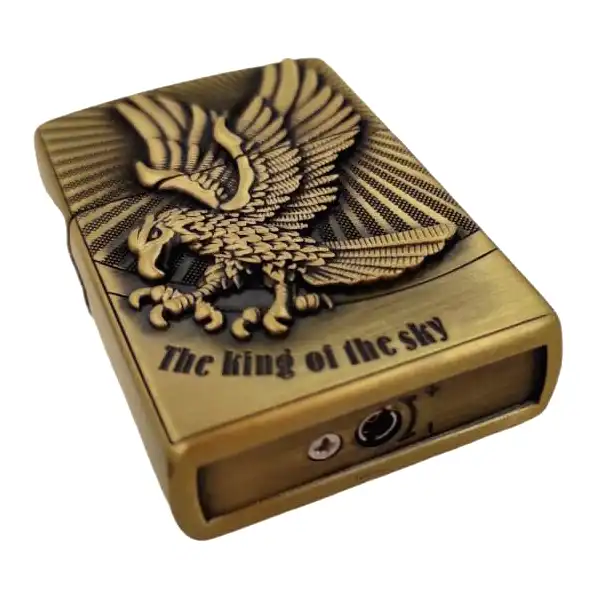 فندک مدل عقاب  کد LCO-242