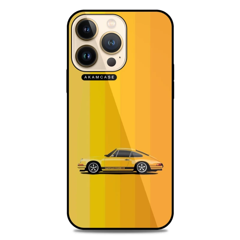 کاور آکام مدل AMC-WA13PRO-CARS-46 مناسب برای گوشی موبایل اپل iPhone 13 Pro