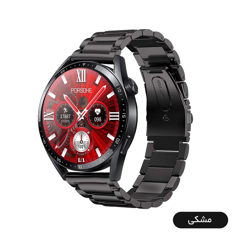 ساعت هوشمند گیفت کالکشن مدل GC6