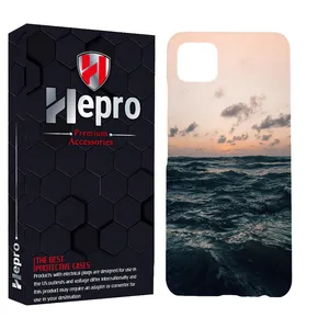 HEPRO MC Cover for XIAOMI POCO C31 / POCO C3