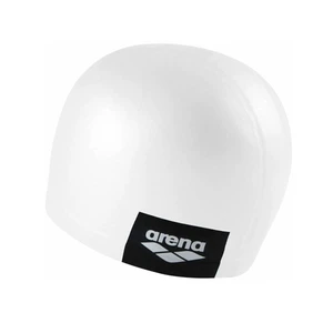 کلاه شنا آرنا مدل Logo Moulded Silikon Bone