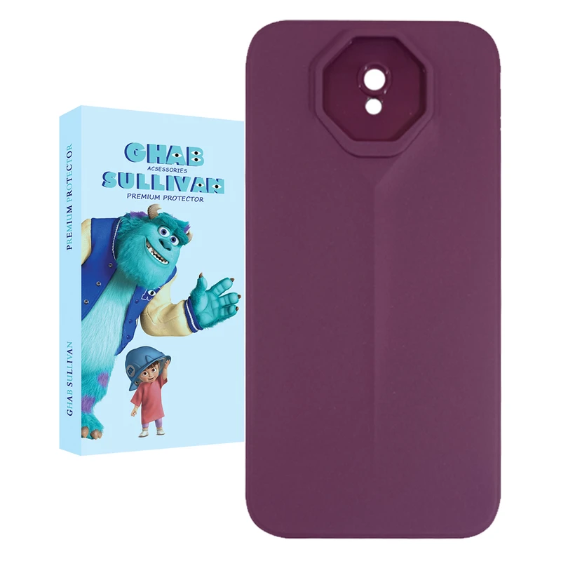 کاور قاب سالیوان مدل پورش دیزاین مناسب برای گوشی موبایل سامسونگ Galaxy J7 Pro / / J730