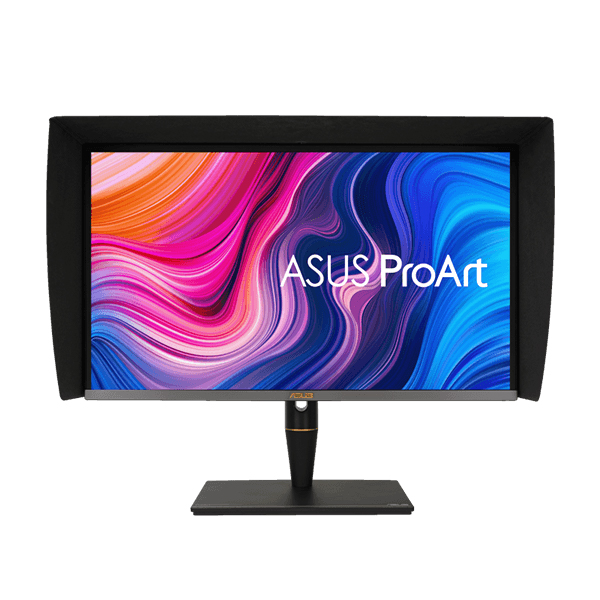 مانیتور ایسوس مدل ProArt Display PA27UCX-K سایز 27 اینچ