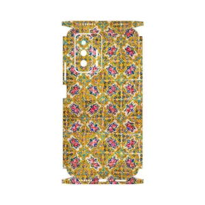 MAHOOT Iran Tile 15-FullSkin Cover Sticker for Xiaomi 11T 5G