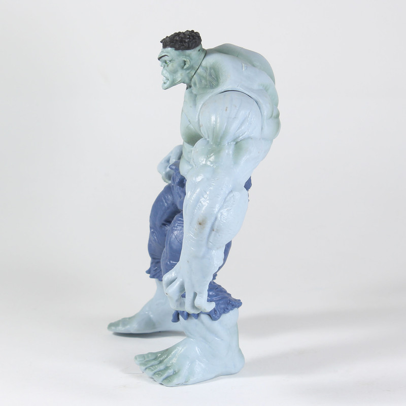 اکشن فیگور طرح هالک کد 0088