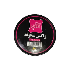 واکس کفش مدل 06